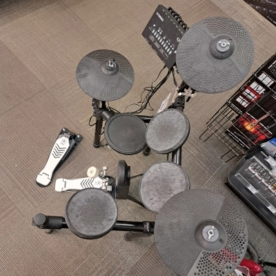 Yamaha - DTX452K 2
